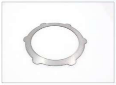 300-8 PLATE 706-71-91340
